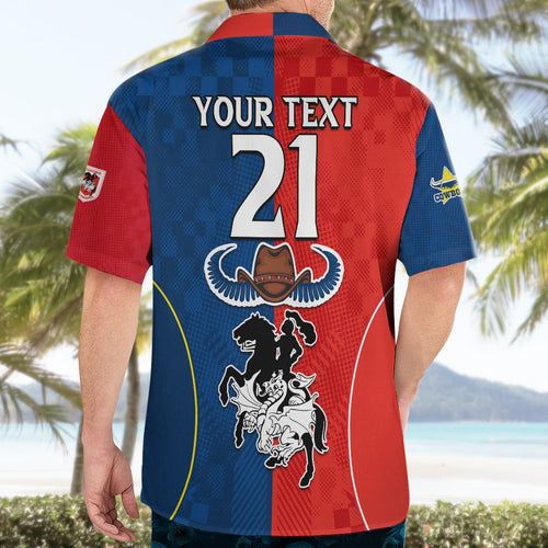 custom-nrl-cowboys-combine-dragon-rugby-hawaiian-shirt-sporty-style