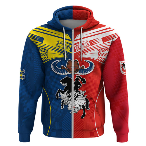 custom-nrl-cowboys-combine-dragon-rugby-hoodie-sporty-style