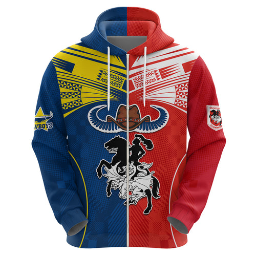 custom-nrl-cowboys-combine-dragon-rugby-hoodie-sporty-style