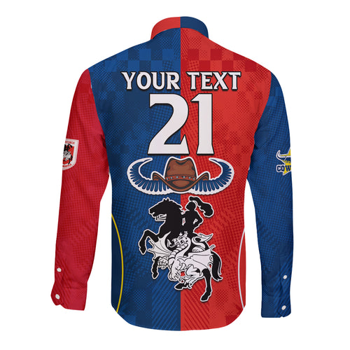 custom-nrl-cowboys-combine-dragon-rugby-long-sleeve-button-shirt-sporty-style