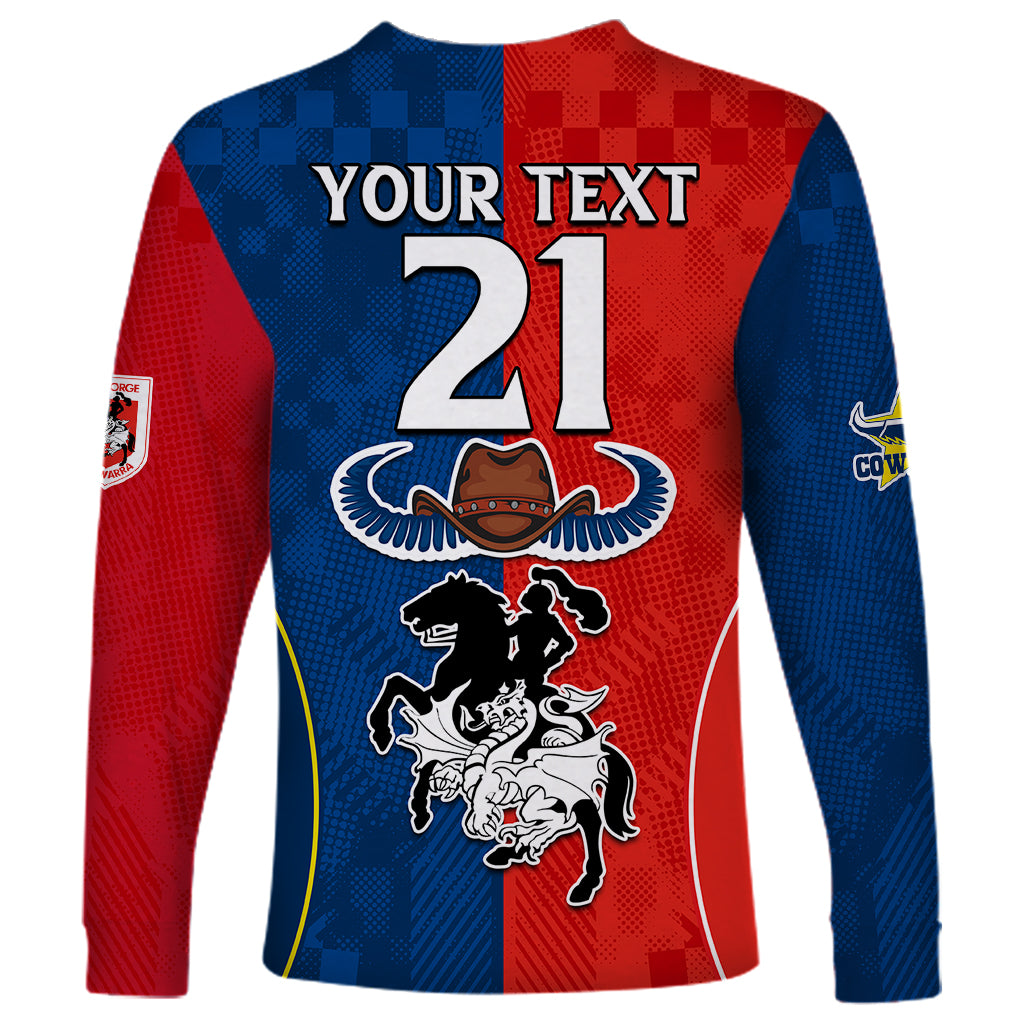 custom-nrl-cowboys-combine-dragon-rugby-long-sleeve-shirt-sporty-style