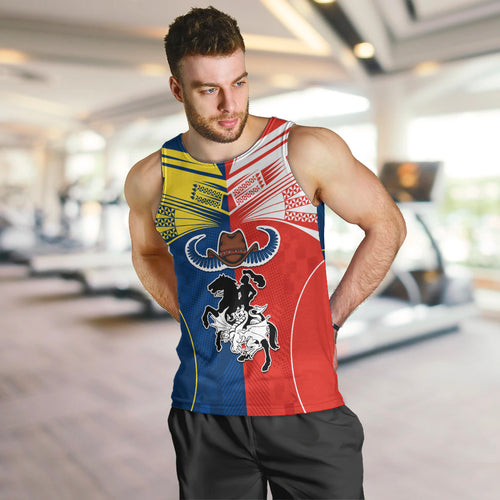 custom-nrl-cowboys-combine-dragon-rugby-men-tank-top-sporty-style