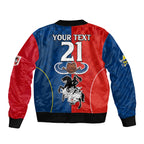 custom-nrl-cowboys-combine-dragon-rugby-sleeve-zip-bomber-jacket-sporty-style