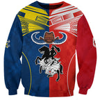 custom-nrl-cowboys-combine-dragon-rugby-sweatshirt-sporty-style