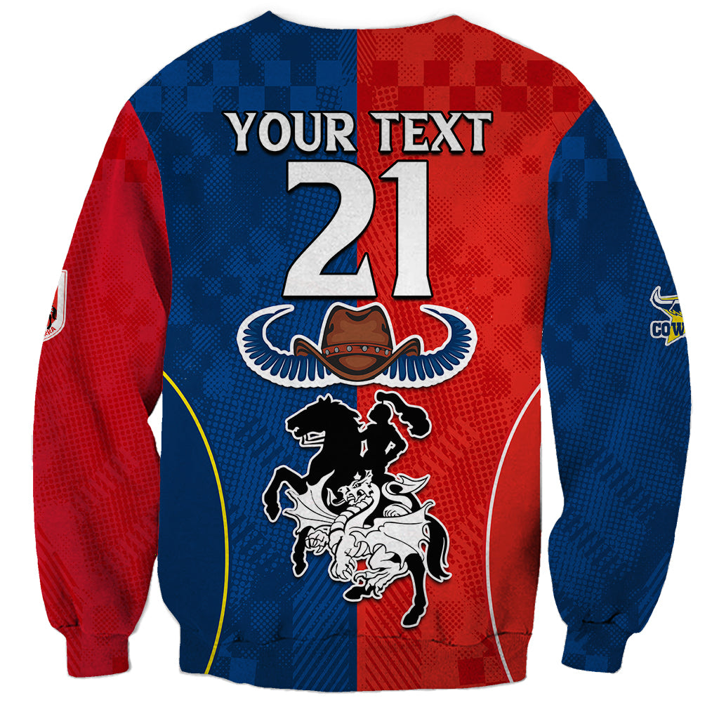 custom-nrl-cowboys-combine-dragon-rugby-sweatshirt-sporty-style
