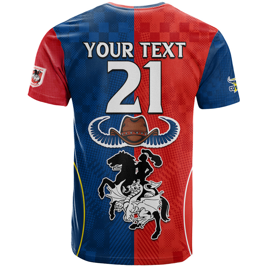 custom-nrl-cowboys-combine-dragon-rugby-t-shirt-sporty-style
