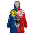 custom-nrl-cowboys-combine-dragon-rugby-wearable-blanket-hoodie-sporty-style