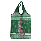 Aussie Koala Grocery Bag Merry Christmas