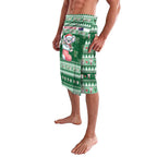 Aussie Koala Lavalava Merry Christmas