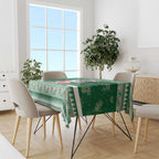 Aussie Koala Tablecloth Merry Christmas