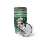 Aussie Koala Tumbler Cup Merry Christmas