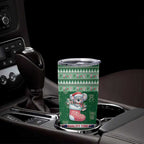 Aussie Koala Tumbler Cup Merry Christmas