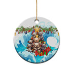 personalised-australia-koala-christmas-ceramic-ornament-merry-and-bright-breaking-wave