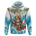 personalised-australia-koala-christmas-hoodie-merry-and-bright-breaking-wave