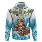 personalised-australia-koala-christmas-hoodie-merry-and-bright-breaking-wave