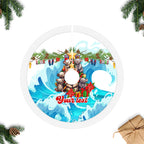 personalised-australia-koala-christmas-tree-skirt-merry-and-bright-breaking-wave