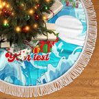 personalised-australia-koala-christmas-tree-skirt-merry-and-bright-breaking-wave
