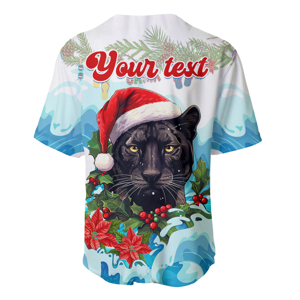 personalised-australia-panthers-christmas-baseball-jersey-merry-and-bright-breaking-wave