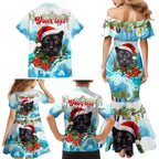 personalised-australia-panthers-christmas-family-matching-mermaid-dress-and-hawaiian-shirt-merry-and-bright-breaking-wave