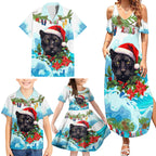 personalised-australia-panthers-christmas-family-matching-summer-maxi-dress-and-hawaiian-shirt-merry-and-bright-breaking-wave