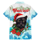 personalised-australia-panthers-christmas-hawaiian-shirt-merry-and-bright-breaking-wave