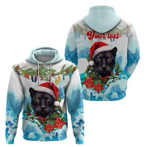personalised-australia-panthers-christmas-hoodie-merry-and-bright-breaking-wave