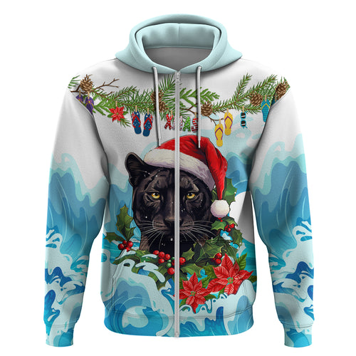 personalised-australia-panthers-christmas-hoodie-merry-and-bright-breaking-wave