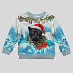 personalised-australia-panthers-christmas-kid-ugly-christmas-sweater-merry-and-bright-breaking-wave