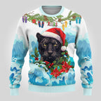 personalised-australia-panthers-christmas-ugly-christmas-sweater-merry-and-bright-breaking-wave