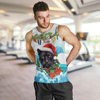 personalised-australia-panthers-christmas-men-tank-top-merry-and-bright-breaking-wave