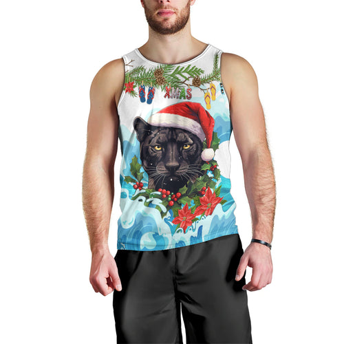 personalised-australia-panthers-christmas-men-tank-top-merry-and-bright-breaking-wave