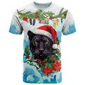 personalised-australia-panthers-christmas-t-shirt-merry-and-bright-breaking-wave