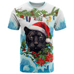 personalised-australia-panthers-christmas-t-shirt-merry-and-bright-breaking-wave