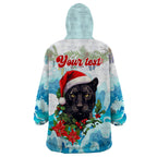 personalised-australia-panthers-christmas-wearable-blanket-hoodie-merry-and-bright-breaking-wave