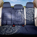 New Zealand Galaxy Fern Back Car Seat Cover
