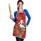 Australian Pelican Apron Aboriginal Inspired Christmas - Aussie Hoodie