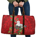 Australian Silver Gull Travel Bag Aboriginal Inspired Christmas - Aussie Hoodie
