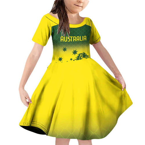 Personalised Dragons Boat Aussie Paddles Up! Family Matching Off Shoulder Short Dress and Hawaiian Shirt