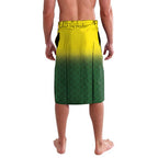 Personalised Dragons Boat Aussie Paddles Up! Lavalava
