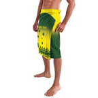 Personalised Dragons Boat Aussie Paddles Up! Lavalava