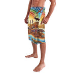 Aboriginal Dreamtime Animals Stories Lavalava