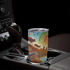 Aboriginal Dreamtime Animals Stories Tumbler Cup