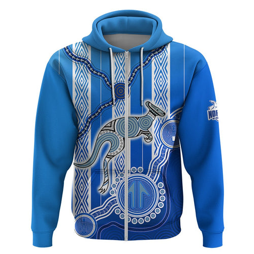 custom-text-and-number-kangaroos-indigenous-hoodie-north-melbourne-football
