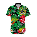 custom-personalised-panthers-rugby-hawaiian-shirt-fashion-tropical-jungle-flowers