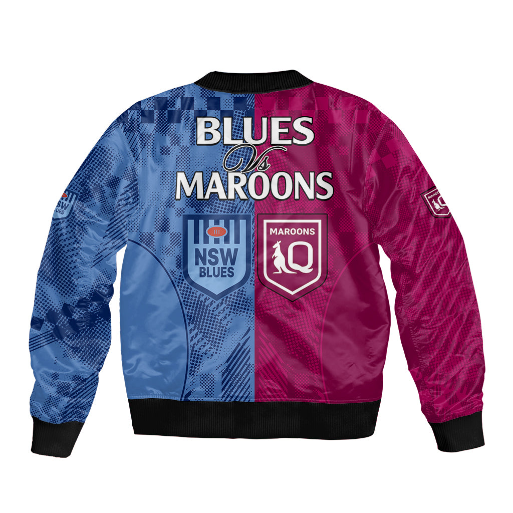 blues-and-maroons-rugby-bomber-jacket-state-of-origin-nsw-combine-qld-sporty-style-2023