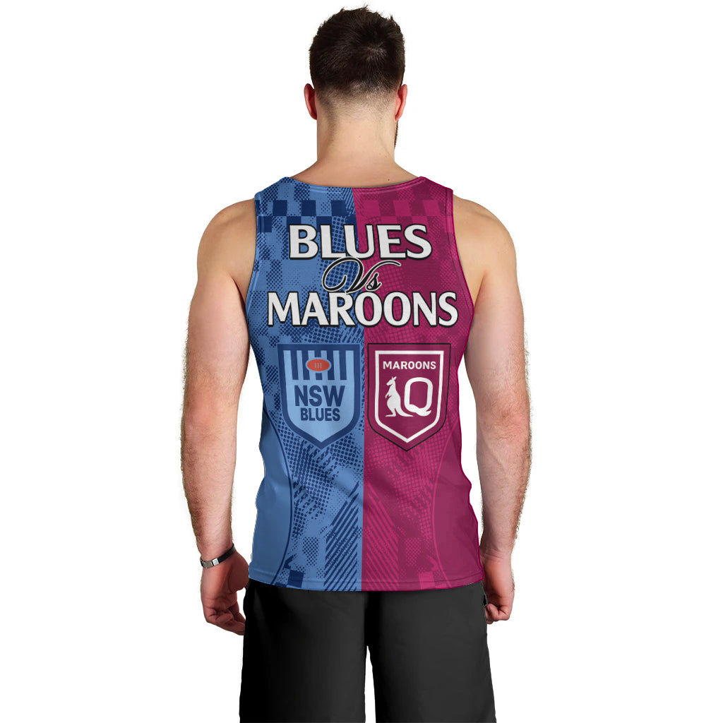 blues-and-maroons-rugby-men-tank-top-state-of-origin-nsw-combine-qld-sporty-style-2023