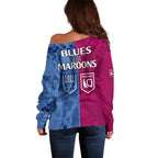 blues-and-maroons-rugby-off-shoulder-sweater-state-of-origin-nsw-combine-qld-sporty-style-2023