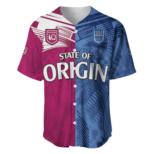 custom-text-and-number-blues-and-maroons-rugby-baseball-jersey-state-of-origin-nsw-combine-qld-sporty-style-2023