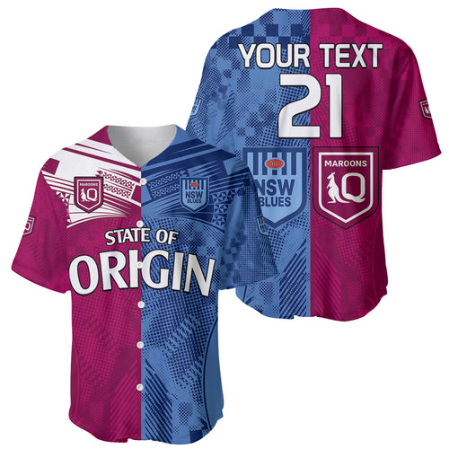 custom-text-and-number-blues-and-maroons-rugby-baseball-jersey-state-of-origin-nsw-combine-qld-sporty-style-2023