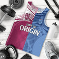 custom-text-and-number-blues-and-maroons-rugby-men-tank-top-state-of-origin-nsw-combine-qld-sporty-style-2023